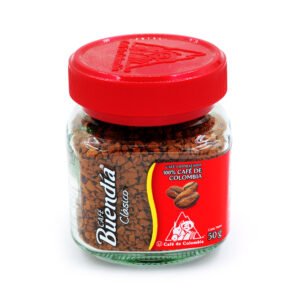 Cafe Buendia Liofilizado 50 Gr