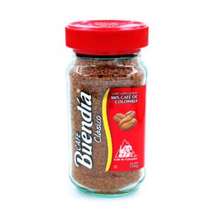 Cafe Buendia Liofilizado 170 Gr