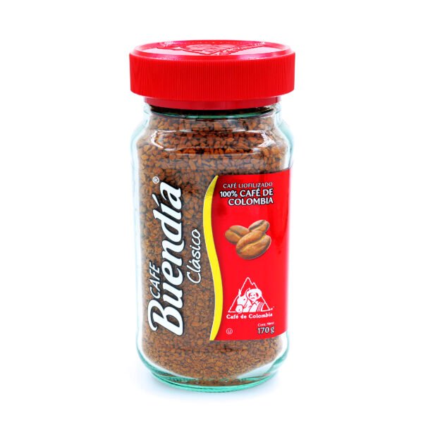 producto4096 Cafe Buendia Liofilizado 170 Gr