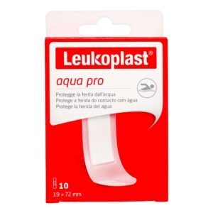 Curas Leukoplast Aqua Pro 10 Unds