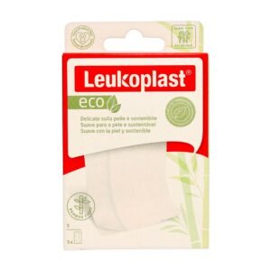 Curas Leukoplast Eco 5 Unds