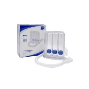 Incentivo Respirator.3 Balones Life Care