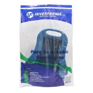 Pato Coprologico Plastico Inverfarma