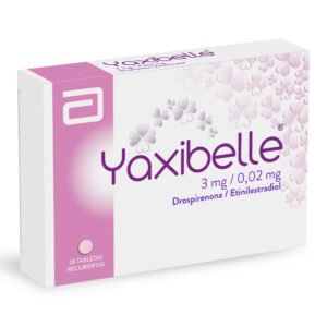 Yaxibelle 28 Tbs