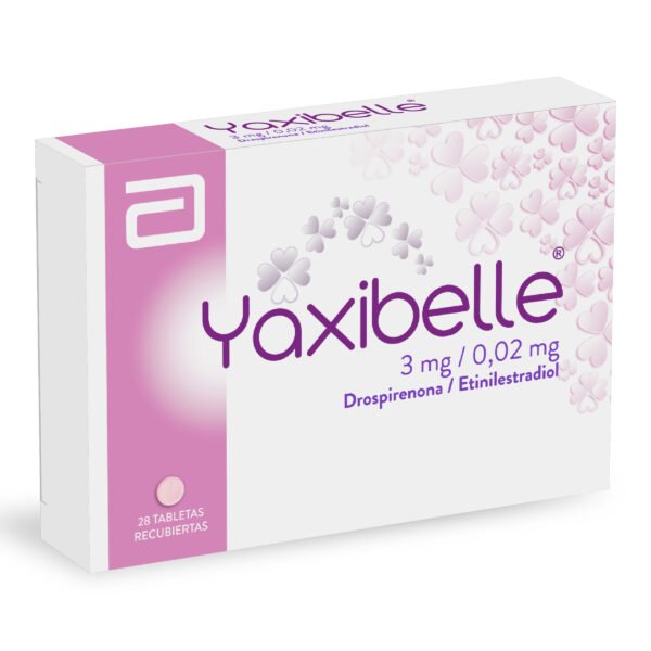 Yaxibelle 28 Tbs