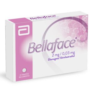 Bellaface 21 Tbs