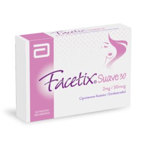 Facetix Suave 28 Tbs