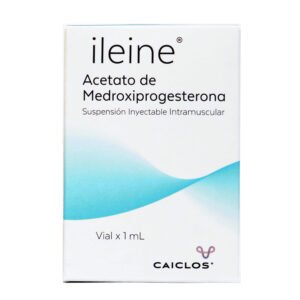 Ileine 150 Mg 1 Viales