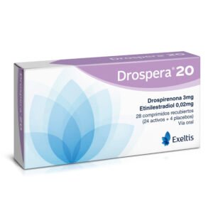 Drospera 20 28 Comp.