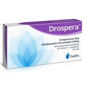Drospera 28 Comp.