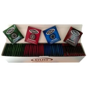 Prepack Duo Surtido 24 Und