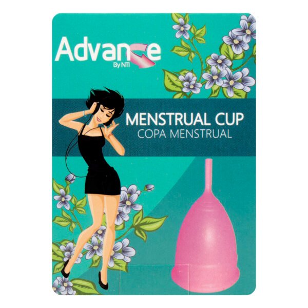 Copa Advance Menstrual Talla S Nti