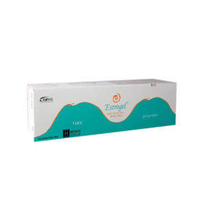 Estrogel Gel Top.S/V 80g
