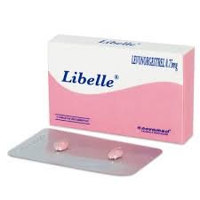 Libelle 2 Tabletas