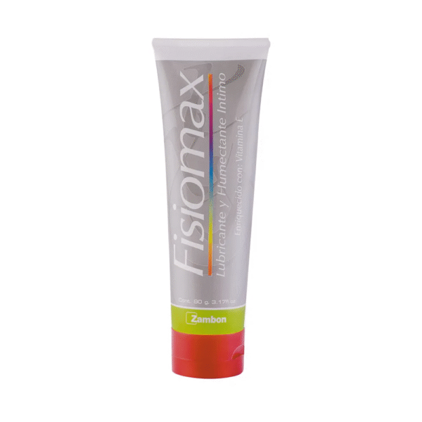 Fisiomax Lubricante Intimo 90 Gr