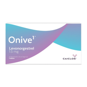 Onive 1 1.5mg 1 Tableta