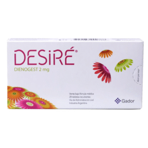 Desire 28 Tbs Rec M