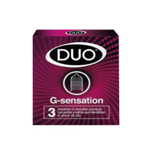 Preservat.Duo G Sensation 3 Und S.O