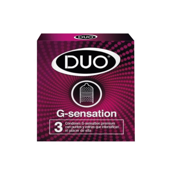 Preservat.Duo G Sensation 3 Und S.O