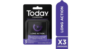 Preservat.Today Long Action 3 Und