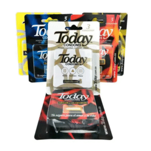 Prepack Today 3 Und Pg.15 Ll.18 Surtido