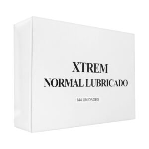 Condones Xtrem Normal 144 Unidades