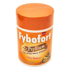 Fybofort Psyllium 200 Gr