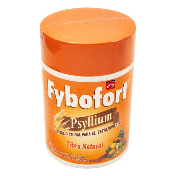 Fybofort Psyllium 200 Gr