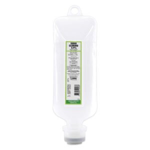 Cloruro De Sodio 0.9% 250 Ml Cp