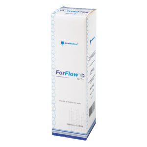 Forflow Solucion Rectal 133 Ml