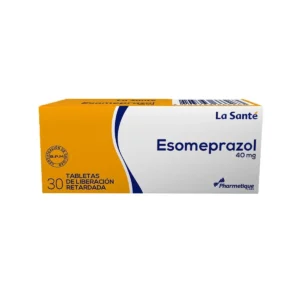 Esomeprazol 40mg 30 Tbaletas Ls