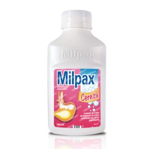 Milpax Suspension Cereza 360 Ml