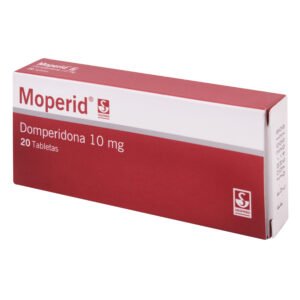 Moperid 10 Mg 20 Tbs