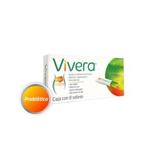 Vivera 8 Sobres