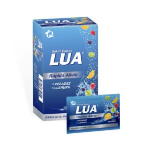 Sal De Frutas Lua 26 Sbs