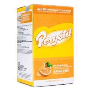 Peristyl 5 Mg 12 Sachets