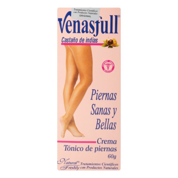 Venasfull Crema 60 Gr