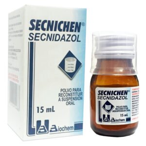 Secnichen Sus 15 Ml