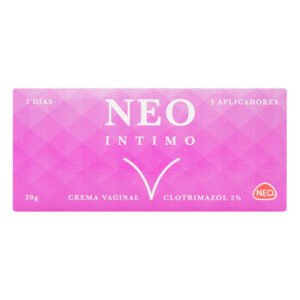 Metrozin Nistatina 500 Mg 10 Ovulos