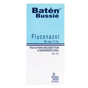 Baten 50 Mg/5 Ml 20 Ml