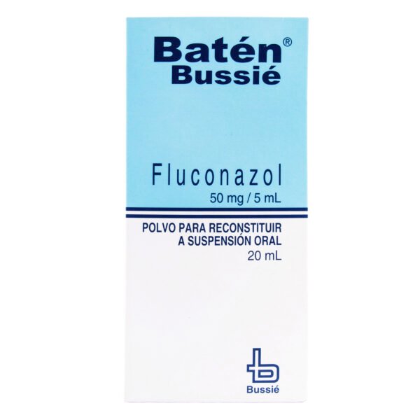 Baten 50 Mg/5 Ml 20 Ml