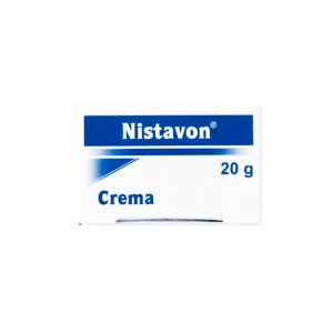 Nistavon Crema 20 Gr