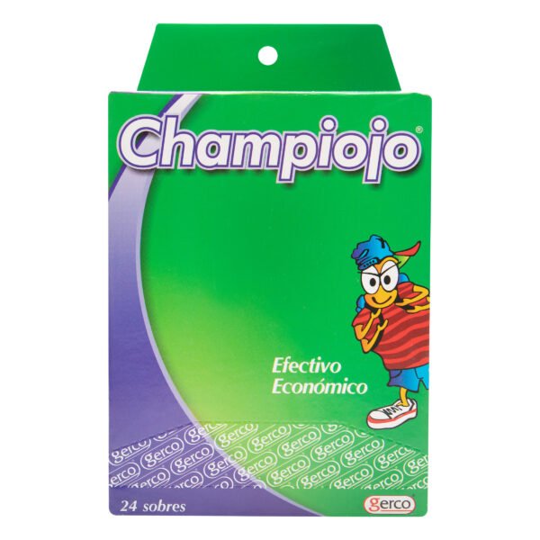 Cha.Champiojo 24 Sbs