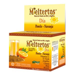 Mieltertos Gripa Dia Panela Naran.24 Sbs