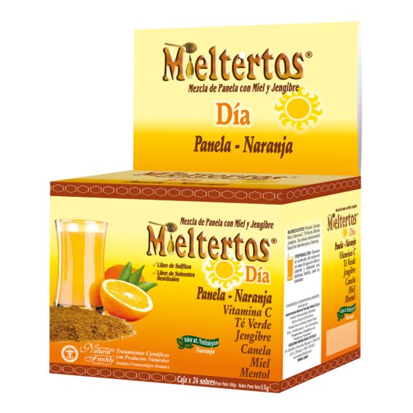 Mieltertos Gripa Dia Panela Naran.24 Sbs