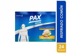 Pax Caliente Noche Panela 24 Sbs