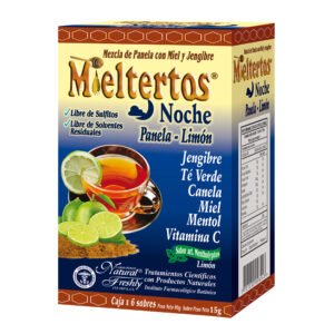 Mieltertos Noche Panela Limon 6 Sbsmie N