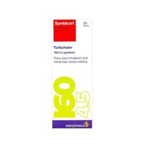 Symbicort T160