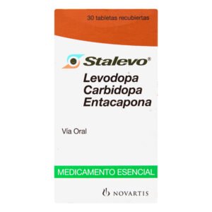 Stalevo 200