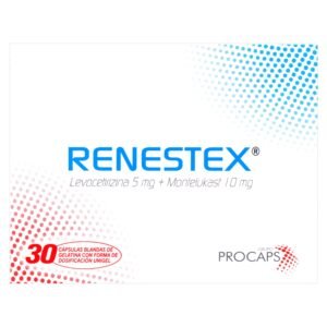 Renestex 5mg
